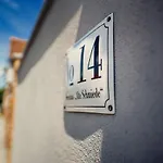 Altes Gewoelbe Mit Sauna Und Whirlpool Im Aussenbereich Appartement *