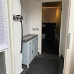 Altes Gewoelbe Mit Sauna Und Whirlpool Im Aussenbereich Apartament Elsterheide