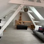 Apartament Altes Gewoelbe Mit Sauna Und Whirlpool Im Aussenbereich
