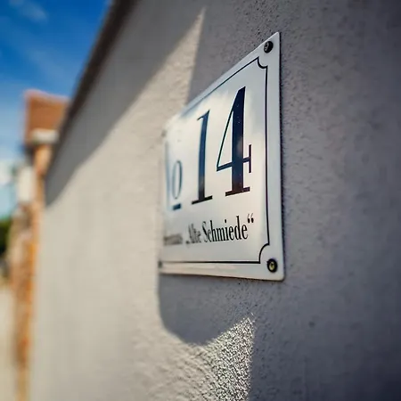 Altes Gewoelbe Mit Sauna Und Whirlpool Im Aussenbereich Апартаменты *