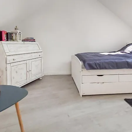 Appartement Altes Gewoelbe Mit Sauna Und Whirlpool Im Aussenbereich *