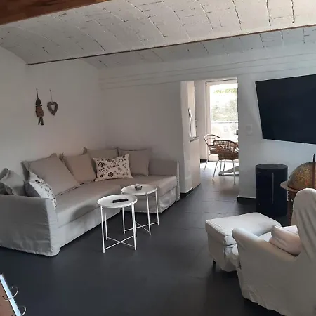 Altes Gewoelbe Mit Sauna Und Whirlpool Im Aussenbereich Elsterheide