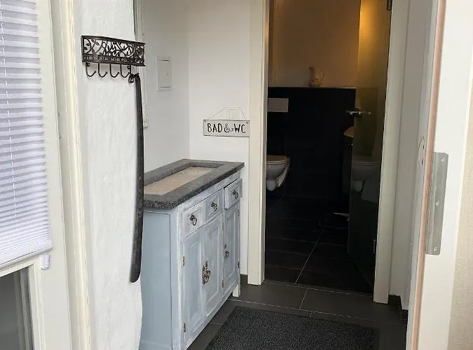 Altes Gewoelbe Mit Sauna Und Whirlpool Im Aussenbereich شقة Elsterheide