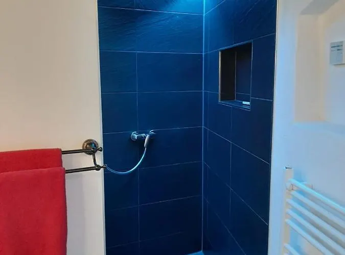 شقة Altes Gewoelbe Mit Sauna Und Whirlpool Im Aussenbereich *