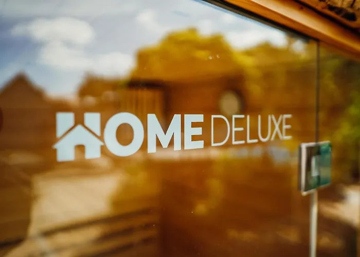 Altes Gewoelbe Mit Sauna Und Whirlpool Im Aussenbereich * Elsterheide